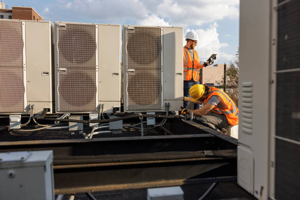Best HVAC tune-up services  in Hiller, PA