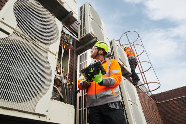 Best HVAC air duct cleaning  in Hiller, PA