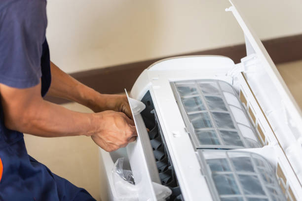 Best HVAC installation services  in Hiller, PA