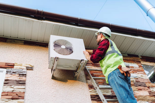 Best HVAC installation services  in Hiller, PA