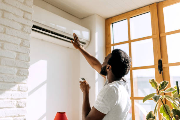 HVAC maintenance plan in Hiller, PA