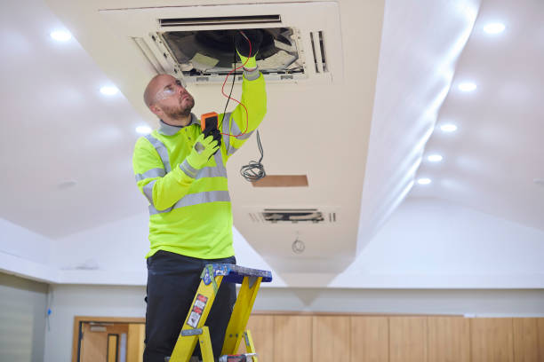 Best Commercial HVAC repair  in Hiller, PA