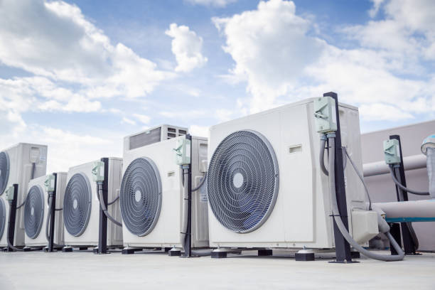 Best Affordable HVAC services  in Hiller, PA