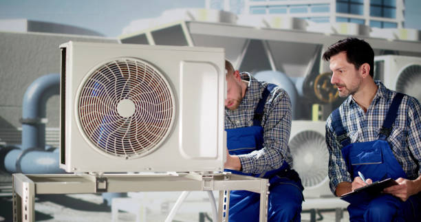 Best HVAC repair near me  in Hiller, PA