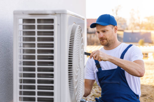 Best HVAC emergency services  in Hiller, PA