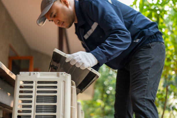 Trusted Hiller, PA HVAC Experts